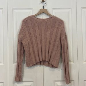 Pacsun sweater